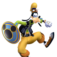 Goofy Kingdom Hearts Wiki Fandom
