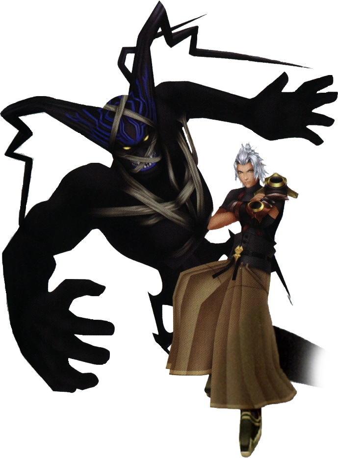 Xehanort Kingdom Hearts Wiki FANDOM powered by Wikia