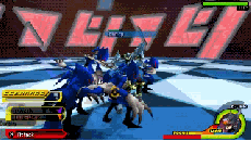 Time Splicer BBS