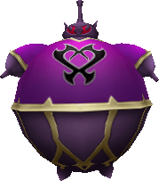 Diet Tank KHBBSFM