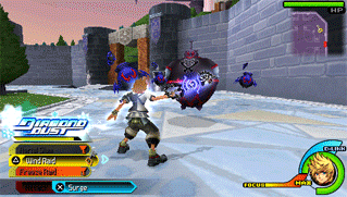 Ventus lancer venteux