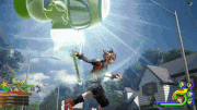 Drill Punch transformation