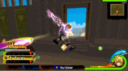 Sky Climber Finisher BBS