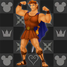 登場キャラクター Kingdom Hearts Wiki Fandom