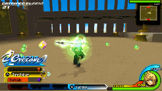 Cyclone Finisher BBS