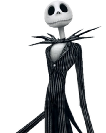 Jack Skeleton Kingdom Hearts Wiki Fandom