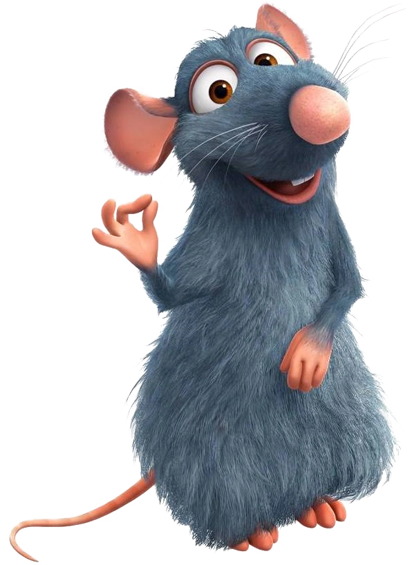 Petit chef Kingdom Hearts Wiki Fandom