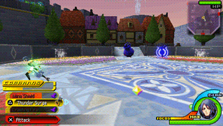 Thunder Surge KHBBS