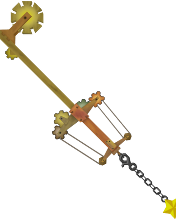 Bonne étoile Kingdom Hearts Wiki Fandom