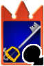 Chaîne Royale (carte)