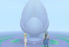 Riku's Choice 01 KHRECOM