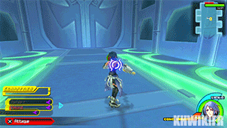 Aimant KHBBS