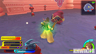Zappeur KHBBS