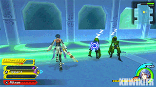 Brasier X KHBBS