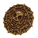 Medallion Render KHII