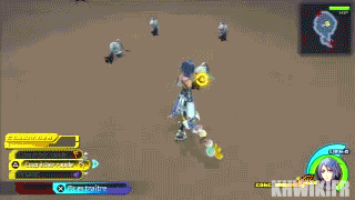 Pic en traître KHBBS