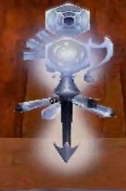 Org Device