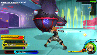 Carga Postrera KHBBS