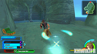Glissade KHBBS