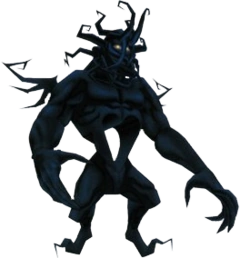 Resultado de imagen de jefe sin corazon kingdom hearts