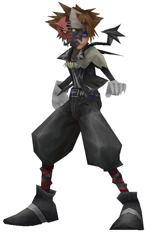 master form kingdom hearts wiki fandom powered by wikia final form kh2 final mix