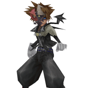 Master Form Kingdom Hearts Wiki Fandom