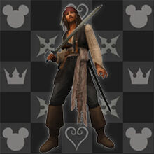 Khiiのキャラクター Kingdom Hearts Wiki Fandom