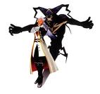 Ansem y Guardian