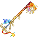 Destiny's Embrace KHBBS