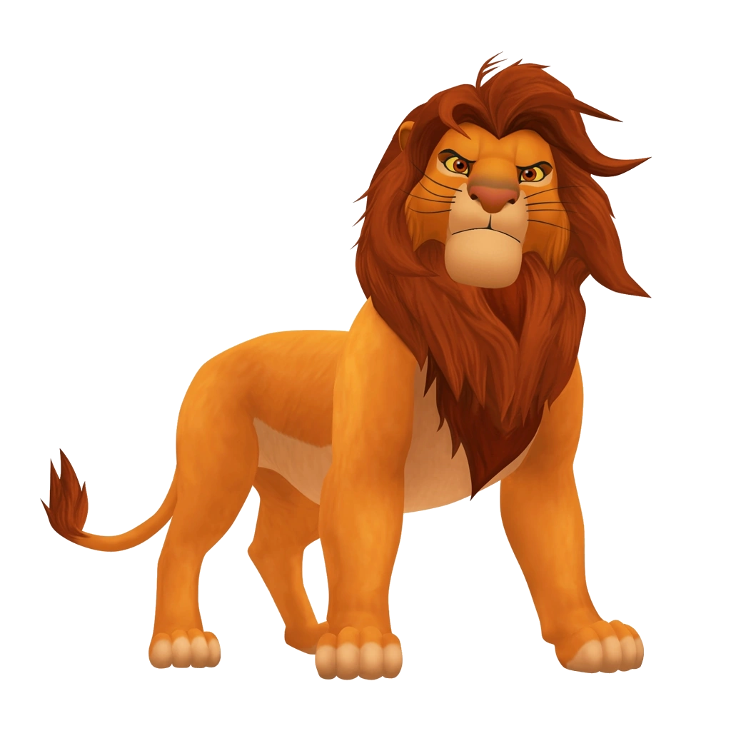 Imagem Simba.png Kingdom Hearts FANDOM powered by Wikia