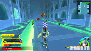Brasier rampant KHBBS