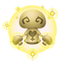 Tranquil Crystal