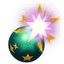 Magic Boost KHII