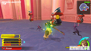 Sacrifice KHBBS