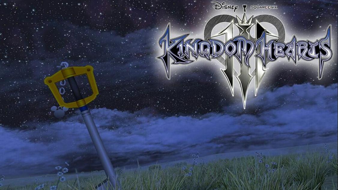 Imagen - KH3 Wallpaper.JPG | Kingdom Hearts Wiki | FANDOM powered by Wikia