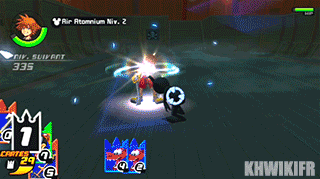 Air Atomnium KHRECOM