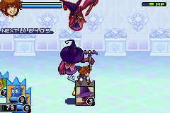 Ataque Genial KHCOM