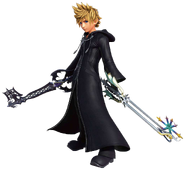 Seven Guardians of Light Kingdom Hearts Wiki Fandom