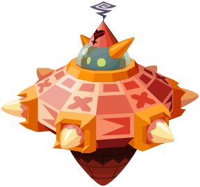 Gummi Saucer Kingdom Hearts Wiki Fandom