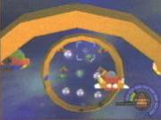 KH1 Gummi Gameplay