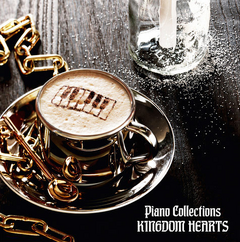 Piano Collections Kingdom Hearts Cover