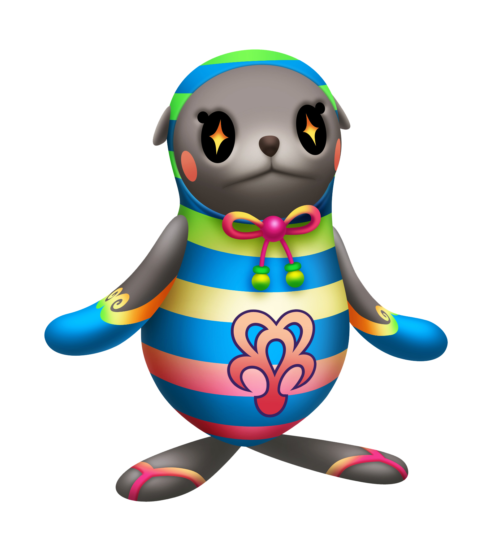 r r seal kingdom hearts wiki fandom powered by wikia