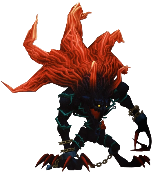 Image - Dark Thorn.PNG | Kingdom Hearts Wiki | FANDOM powered by Wikia