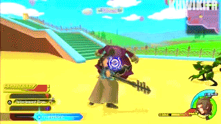 Fin aléatoire KHBBS