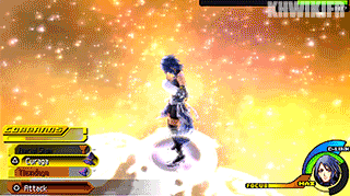 Double limite BBS