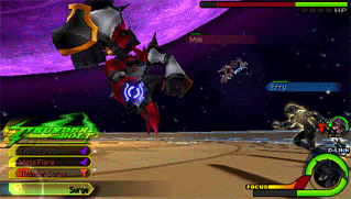 MegaFlare KHBBS