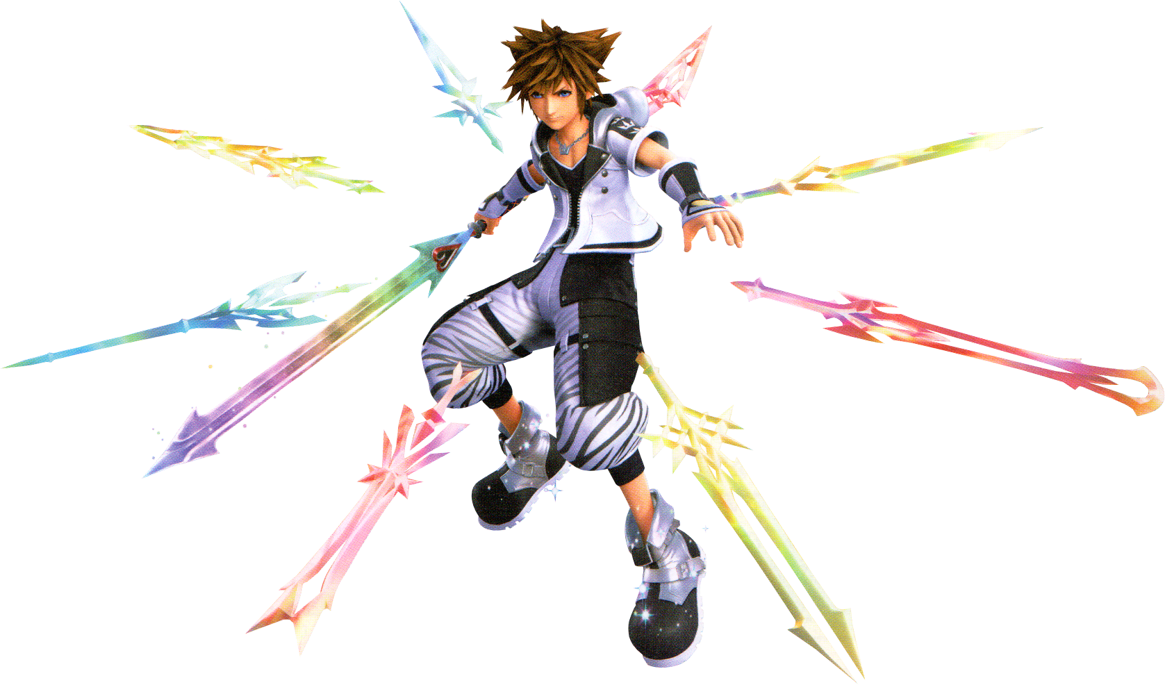 Forme ultime Kingdom Hearts Wiki Fandom