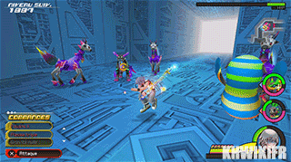 Plasma Triple KHDDDHD