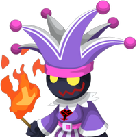 Pester Jester Kingdom Hearts Wiki Fandom