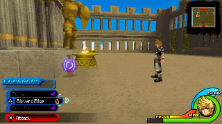 Blizzard Edge BBS
